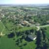 Photos aériennes de Rurange-lès-Thionville (57310) | Moselle, Grand Est, France - Photo réf. 059581