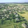 Photos aériennes de Rurange-lès-Thionville (57310) | Moselle, Grand Est, France - Photo réf. 059584