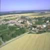 Photos aériennes de Luttange (57144) - Autre vue | Moselle, Grand Est, France - Photo réf. 059590