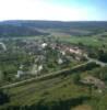 Photos aériennes de Aboncourt (57920) | Moselle, Grand Est, France - Photo réf. 059600