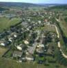 Photos aériennes de Aboncourt (57920) | Moselle, Grand Est, France - Photo réf. 059601