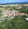 Photos aériennes de Bettelainville (57640) - Autre vue | Moselle, Grand Est, France - Photo réf. 059605