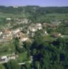 Photos aériennes de Manderen (57480) | Moselle, Lorraine, France - Photo réf. 059639