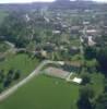 Photos aériennes de Manderen (57480) | Moselle, Lorraine, France - Photo réf. 059641