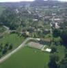 Photos aériennes de Manderen (57480) | Moselle, Grand Est, France - Photo réf. 059641