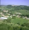 Photos aériennes de Manderen (57480) | Moselle, Grand Est, France - Photo réf. 059642