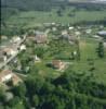 Photos aériennes de Manderen (57480) - Le Village | Moselle, Lorraine, France - Photo réf. 059643