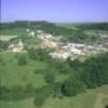 Photos aériennes de Merschweiller (57480) - Autre vue | Moselle, Lorraine, France - Photo réf. 059650