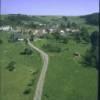 Photos aériennes de Merschweiller (57480) - Autre vue | Moselle, Grand Est, France - Photo réf. 059651
