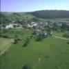 Photos aériennes de Merschweiller (57480) - Autre vue | Moselle, Grand Est, France - Photo réf. 059652