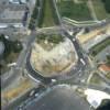 Photos aériennes de Vandoeuvre-lès-Nancy (54500) | Meurthe-et-Moselle, Lorraine, France - Photo réf. 059668
