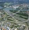 Photos aériennes de Metz (57000) - Devant-les-Ponts | Moselle, Lorraine, France - Photo réf. 059729
