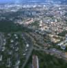 Photos aériennes de Metz (57000) - Devant-les-Ponts | Moselle, Lorraine, France - Photo réf. 059742