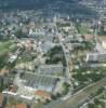 Photos aériennes de Metz (57000) - Devant-les-Ponts | Moselle, Lorraine, France - Photo réf. 059747
