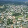 Photos aériennes de Metz (57000) - Devant-les-Ponts | Moselle, Lorraine, France - Photo réf. 059749