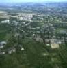 Photos aériennes de Metz (57000) - Le Quartier Vallières | Moselle, Lorraine, France - Photo réf. 059762 - Le nord des Carrires.