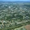 Photos aériennes de Metz (57000) | Moselle, Grand Est, France - Photo réf. 059778 - Vue vers l'est.