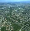 Photos aériennes de Metz (57000) | Moselle, Grand Est, France - Photo réf. 059782