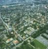 Photos aériennes de Metz (57000) | Moselle, Grand Est, France - Photo réf. 059787