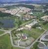 Photos aériennes de Metz (57000) - La Grange au Bois | Moselle, Grand Est, France - Photo réf. 059812