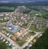 Photos aériennes de Metz (57000) - La Grange au Bois | Moselle, Grand Est, France - Photo réf. 059813