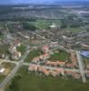 Photos aériennes de Metz (57000) - La Grange au Bois | Moselle, Grand Est, France - Photo réf. 059814