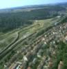 Photos aériennes de Réhon (54430) | Meurthe-et-Moselle, Lorraine, France - Photo réf. 059835