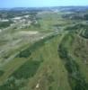 Photos aériennes de Longwy (54400) - Autre vue | Meurthe-et-Moselle, Grand Est, France - Photo réf. 059837 - La partie est.