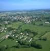 Photos aériennes de Puttelange-aux-Lacs (57510) - Vue générale | Moselle, Grand Est, France - Photo réf. 059838