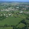 Photos aériennes de Puttelange-aux-Lacs (57510) | Moselle, Lorraine, France - Photo réf. 059839