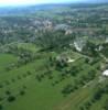Photos aériennes de Puttelange-aux-Lacs (57510) | Moselle, Lorraine, France - Photo réf. 059841