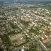 Photos aériennes de Hagondange (57300) - Le Centre Ville | Moselle, Lorraine, France - Photo réf. 059861