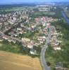 Photos aériennes de Gandrange (57175) | Moselle, Lorraine, France - Photo réf. 059873