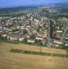 Photos aériennes de Gandrange (57175) | Moselle, Lorraine, France - Photo réf. 059874
