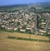 Photos aériennes de Gandrange (57175) - Autre vue | Moselle, Grand Est, France - Photo réf. 059874