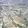 Photos aériennes de Metz (57000) - La Gare | Moselle, Lorraine, France - Photo réf. 059887