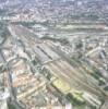 Photos aériennes de Metz (57000) - La Gare | Moselle, Grand Est, France - Photo réf. 059887