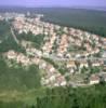 Photos aériennes de Petite-Rosselle (57540) - La Cité de Wendel Nord | Moselle, Grand Est, France - Photo réf. 059924