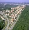 Photos aériennes de Petite-Rosselle (57540) - La Cité de Wendel Nord | Moselle, Grand Est, France - Photo réf. 059925
