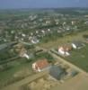 Photos aériennes de Diebling (57980) - Autre vue | Moselle, Lorraine, France - Photo réf. 059952