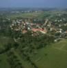 Photos aériennes de Théding (57450) - Autre vue | Moselle, Lorraine, France - Photo réf. 059965