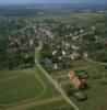 Photos aériennes de Théding (57450) - Autre vue | Moselle, Lorraine, France - Photo réf. 059966