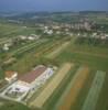 Photos aériennes de Théding (57450) - Autre vue | Moselle, Grand Est, France - Photo réf. 059970