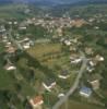 Photos aériennes de Théding (57450) - Autre vue | Moselle, Grand Est, France - Photo réf. 059971