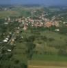 Photos aériennes de Théding (57450) - Autre vue | Moselle, Grand Est, France - Photo réf. 059972