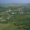 Photos aériennes de Folkling (57600) - Le Village | Moselle, Grand Est, France - Photo réf. 059973