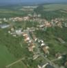 Photos aériennes de Folkling (57600) - Le Village | Moselle, Grand Est, France - Photo réf. 059974