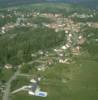 Photos aériennes de Folkling (57600) - Le Village | Moselle, Grand Est, France - Photo réf. 059975
