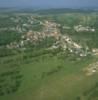 Photos aériennes de Folkling (57600) - Le Village | Moselle, Grand Est, France - Photo réf. 059976