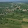 Photos aériennes de Folkling (57600) - Le Village | Moselle, Grand Est, France - Photo réf. 059977